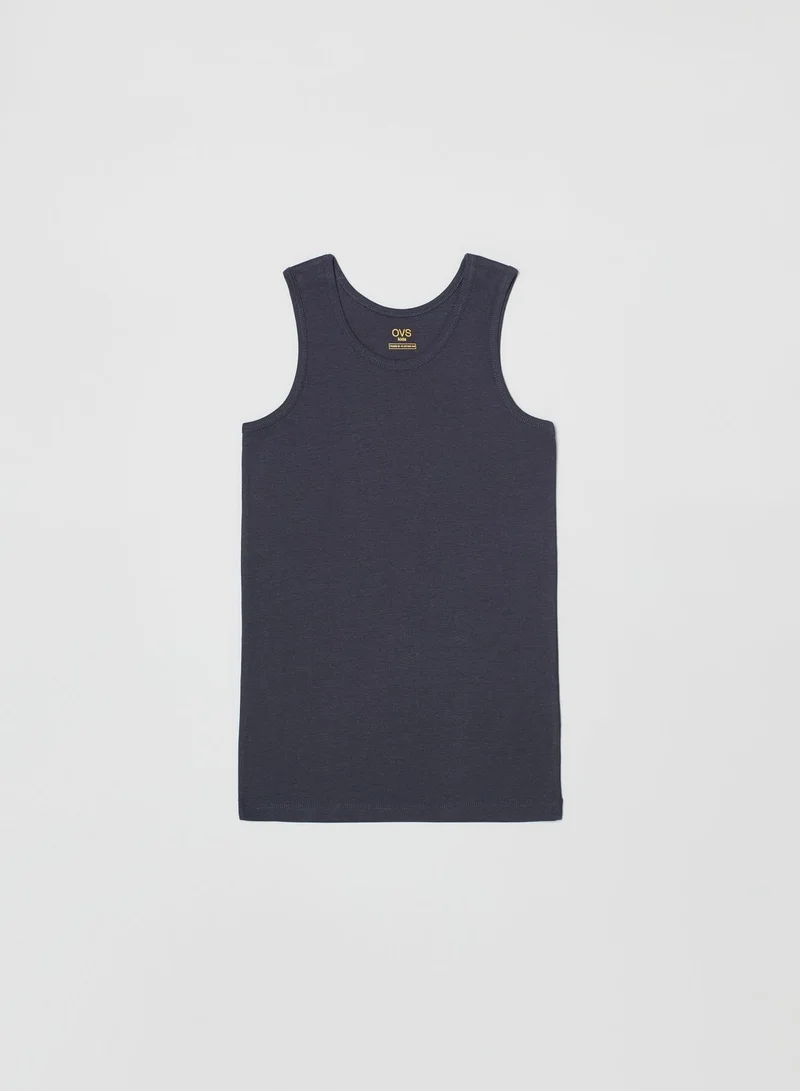 Ovs OVS Boys Tanktops - Multicolor