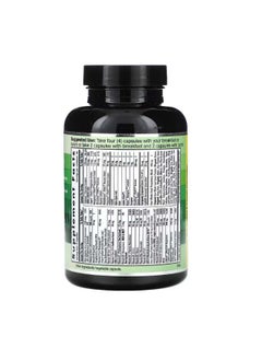 Emerald Laboratories CoEnzymated Complete Clinical  Multi 120 Vegetable Caps  - Image 2