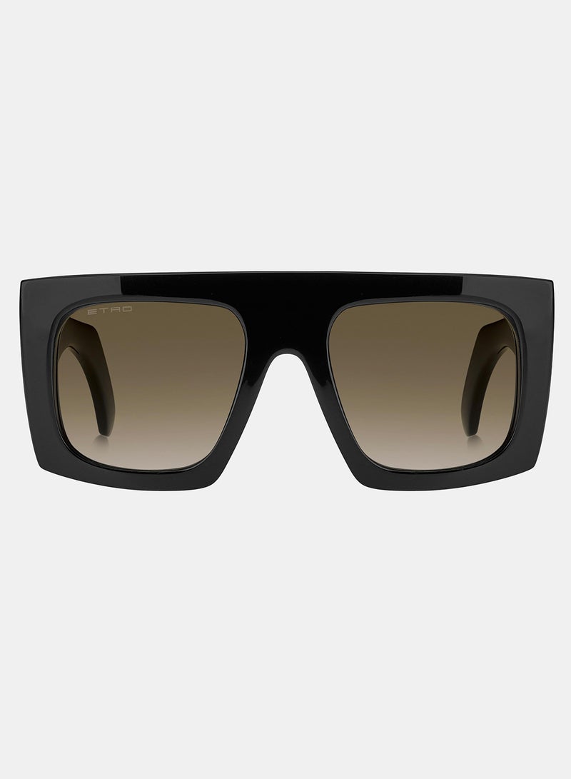 ETRO Unisex Square Sunglasses 54 ETROSCREEN - Image 3