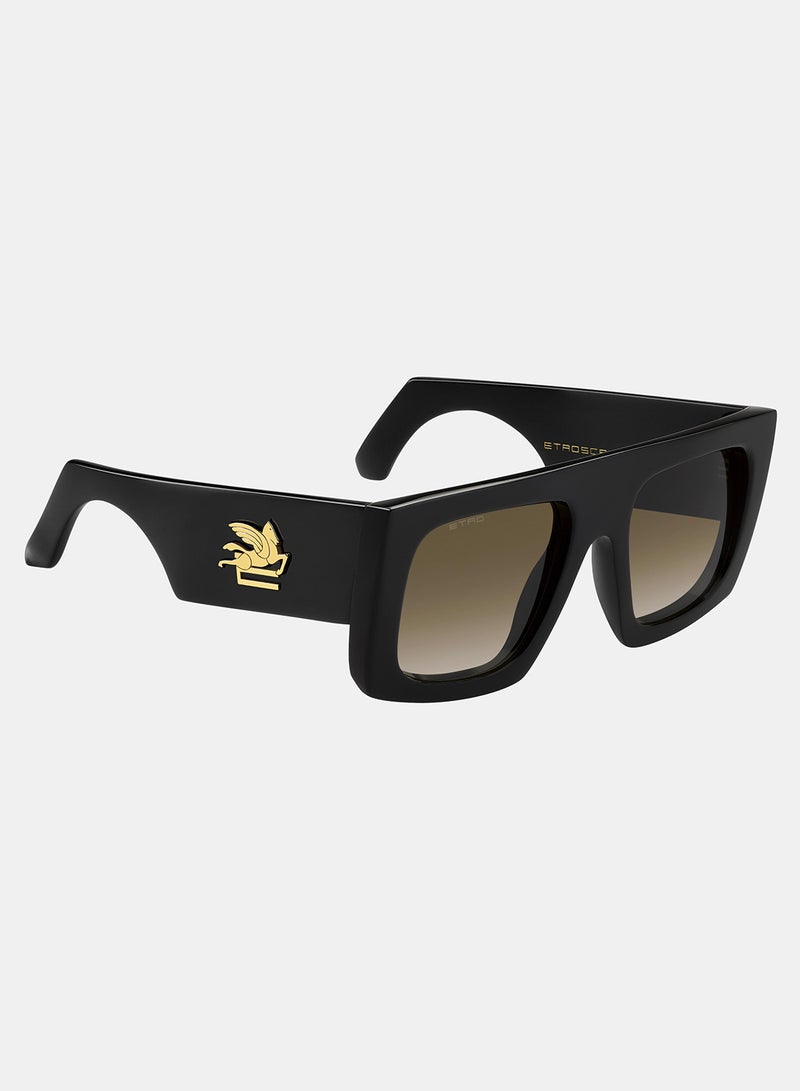 ETRO Unisex Square Sunglasses 54 ETROSCREEN - Image 2