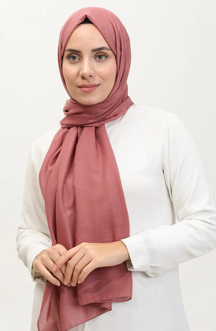 سيفا ميرفي Madame Mary Soft Shawl 19084-18 Dusty Rose