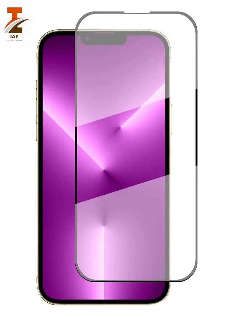 IAF Screen protector compatible with iphone 14 plus matte screen protector