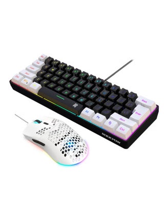 Multicolour 3in1
