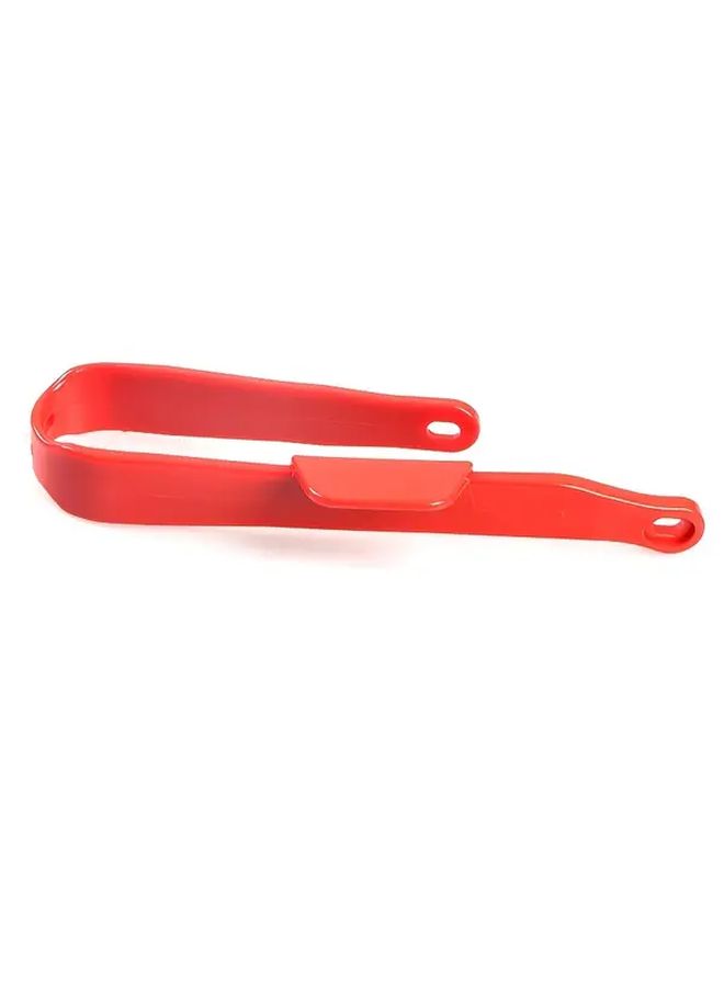 Chain Slider Rear Swingarm Protection Cover For 110 125 140 150 160cc Dirt Pit Bike Black - Image 5