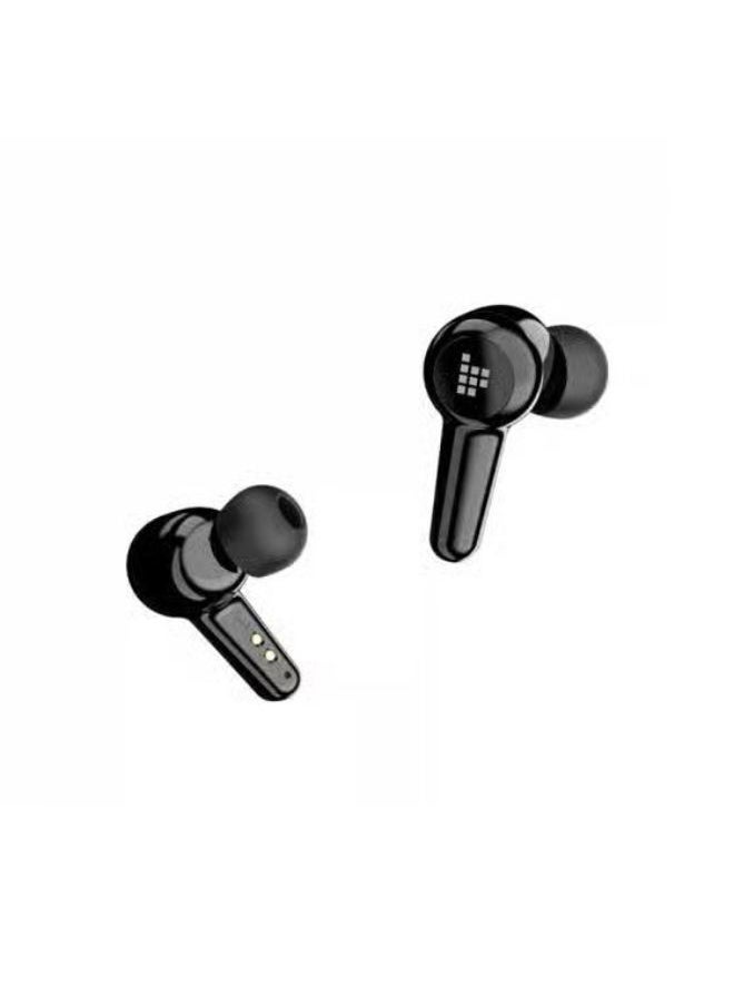 Tronsmart - Apollo Air In Ear Bluetooth Earphone with Microphone - Black - Image 1