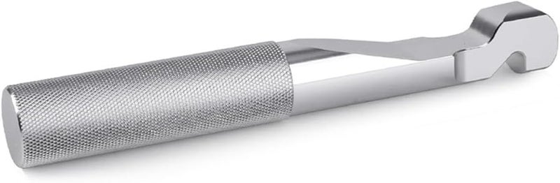 Ergonomic Belt Clutch Removal Tool Durable Replacement Wrench Practical Sturdy Design - Image 5