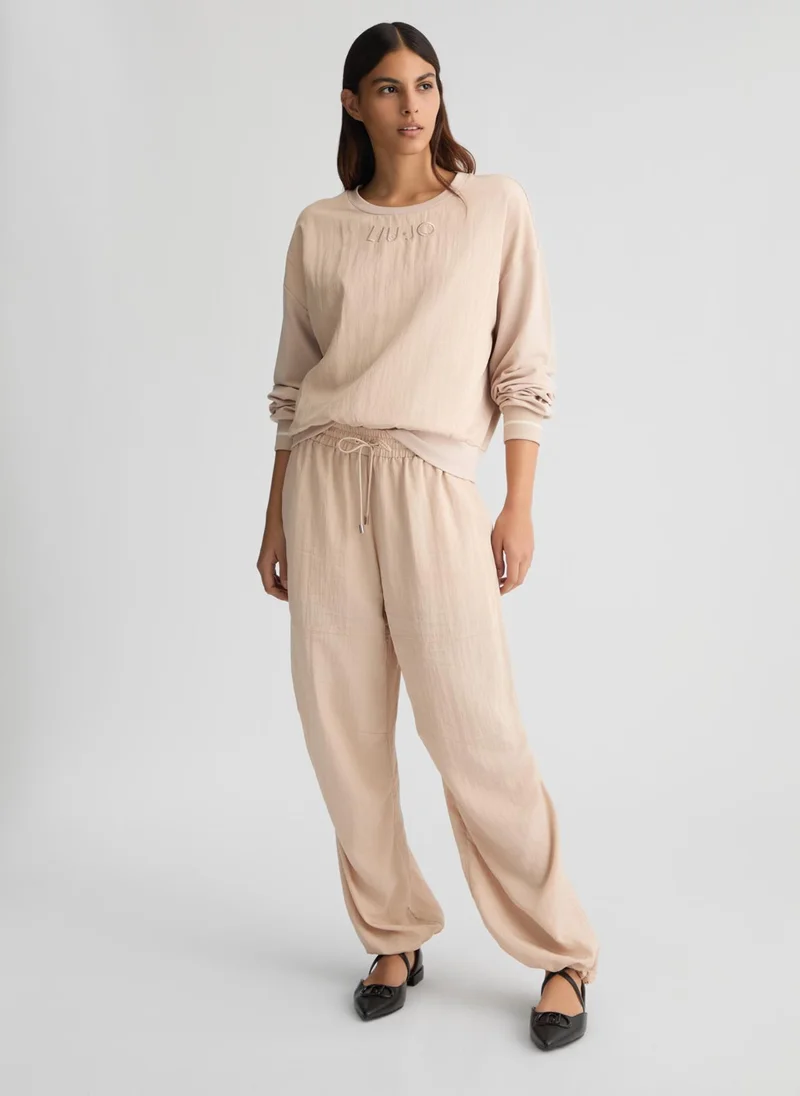 Liu Jo Jogging trousers