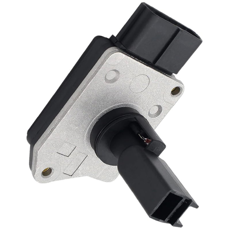 Mass Air Flow Sensor MAF for Ford Escape 30L V6 20012007  Explorer 40L V6 19992005  Replaces OEM Part XF2F12B579AA