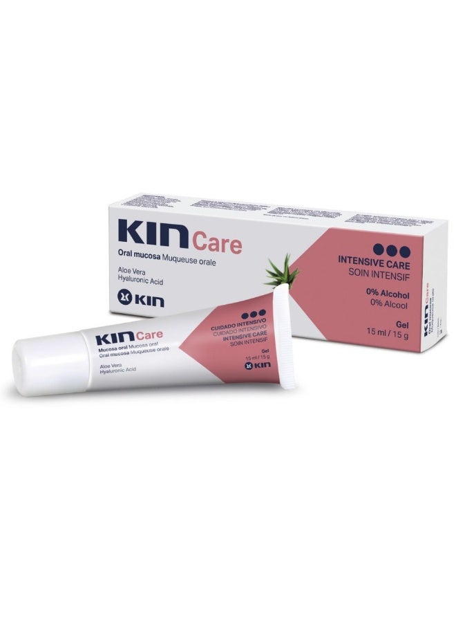 KIN Care Gel 15 ml