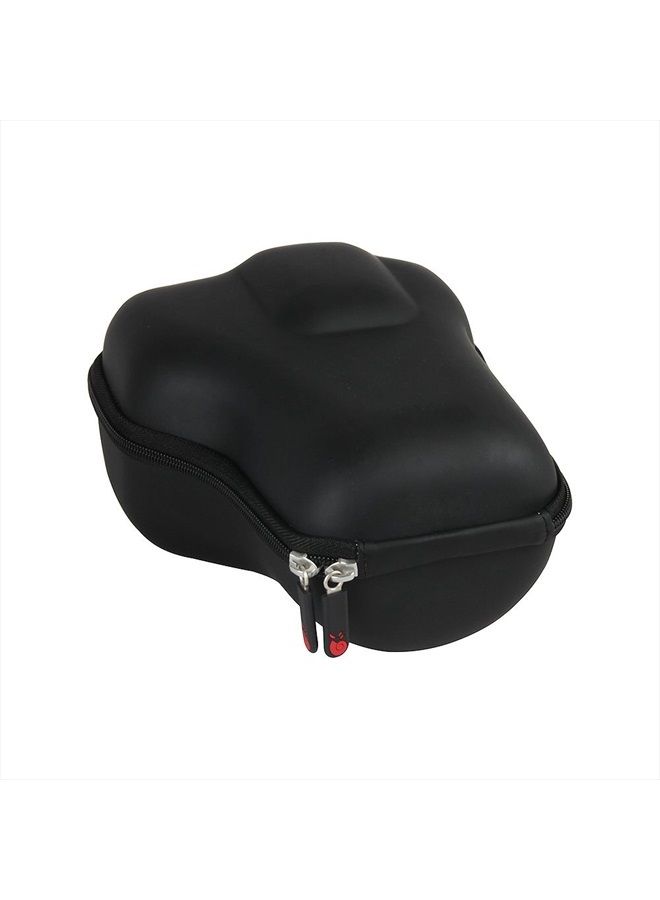 Hermitshell يتناسب مع كانون EOS 7D 6D 5D مارك II III IV 5DS R EF 24-105mm f/4 F4 L IS USM EF 24-70mm f/2.8L II USM مجموعة عدسات DSLR حقيبة تخزين صلبة EVA من هيرميتشل - Image 1