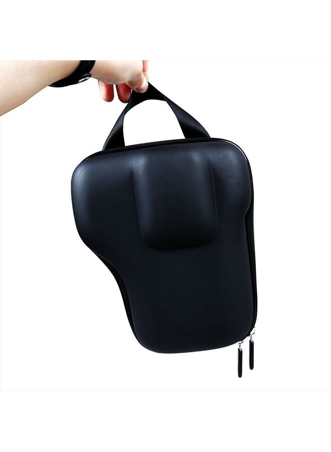 Hermitshell يتناسب مع كانون EOS 7D 6D 5D مارك II III IV 5DS R EF 24-105mm f/4 F4 L IS USM EF 24-70mm f/2.8L II USM مجموعة عدسات DSLR حقيبة تخزين صلبة EVA من هيرميتشل - Image 4