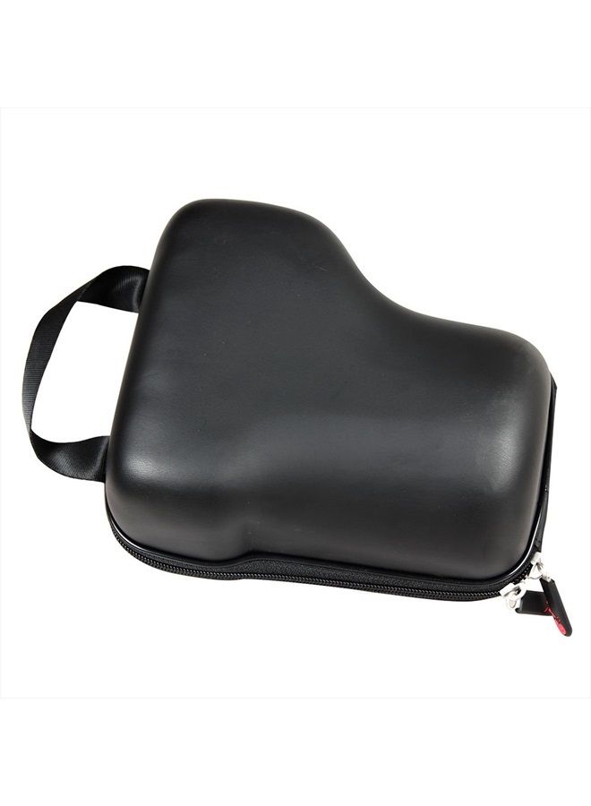 Hermitshell يتناسب مع كانون EOS 7D 6D 5D مارك II III IV 5DS R EF 24-105mm f/4 F4 L IS USM EF 24-70mm f/2.8L II USM مجموعة عدسات DSLR حقيبة تخزين صلبة EVA من هيرميتشل - Image 3