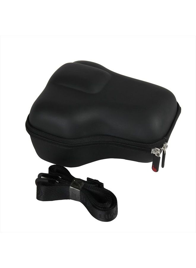 Hermitshell يتناسب مع كانون EOS 7D 6D 5D مارك II III IV 5DS R EF 24-105mm f/4 F4 L IS USM EF 24-70mm f/2.8L II USM مجموعة عدسات DSLR حقيبة تخزين صلبة EVA من هيرميتشل - Image 2