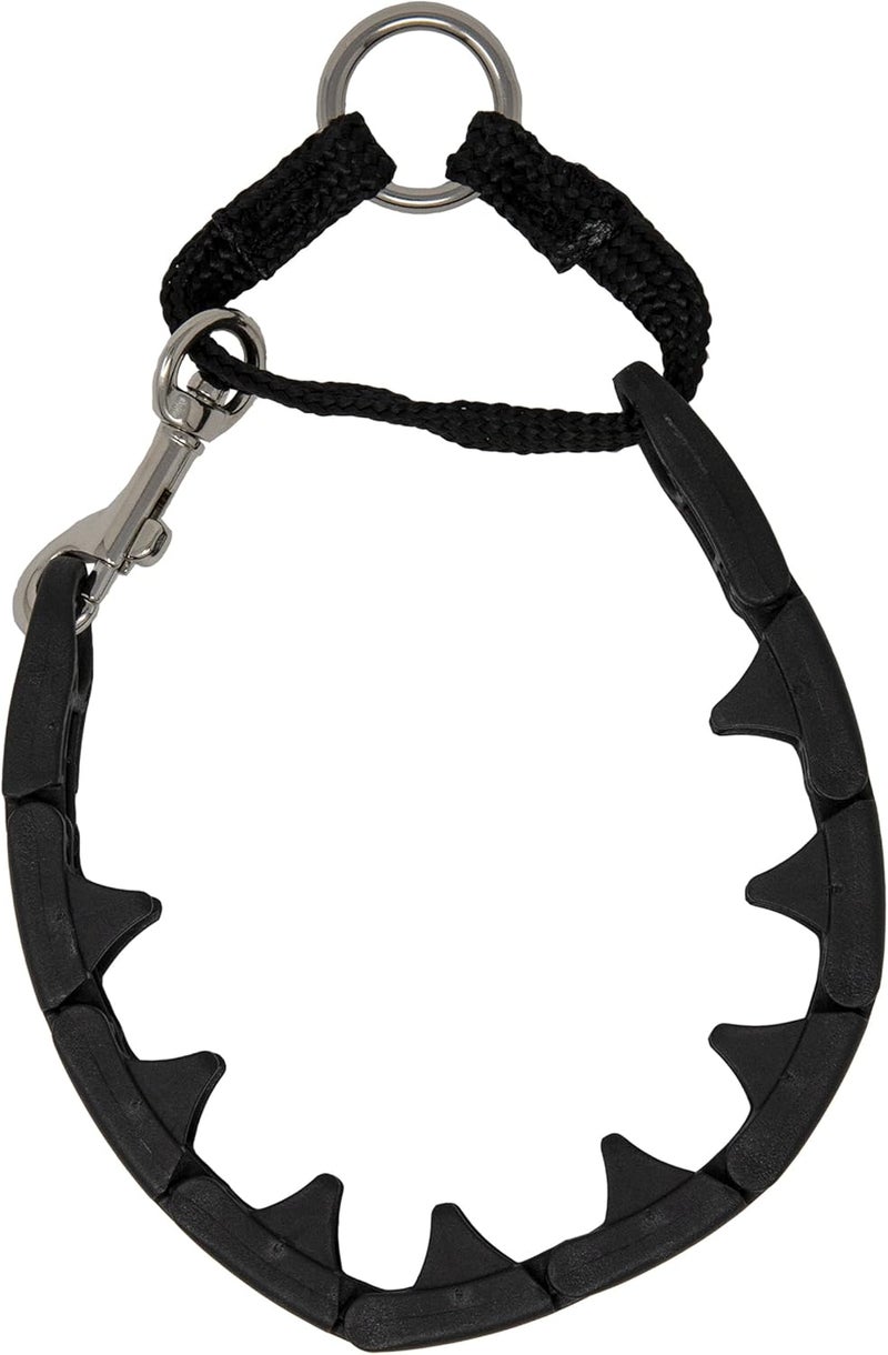 Starmark Pro-Training Dog Collar for Small Dogs - Adjustable and Humane Design - Image 1
