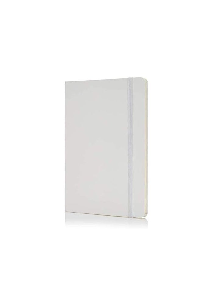 Santhome Classic Lined Notebook Pack of 3 - Image 3