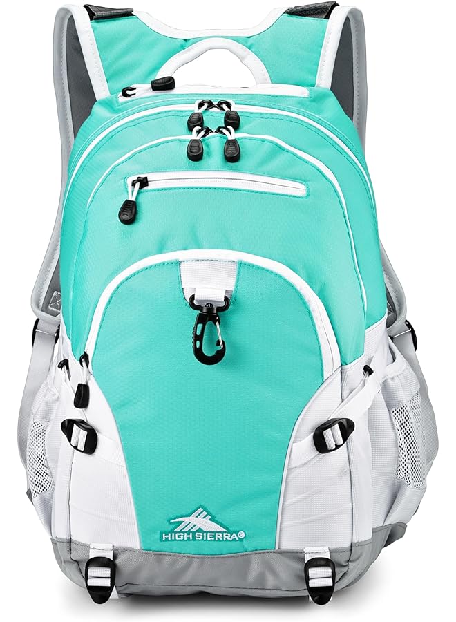 HIGH SIERRA Loop Backpack - Image 2
