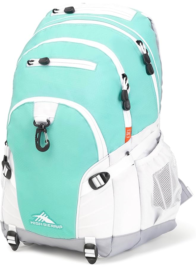 HIGH SIERRA Loop Backpack - Image 1
