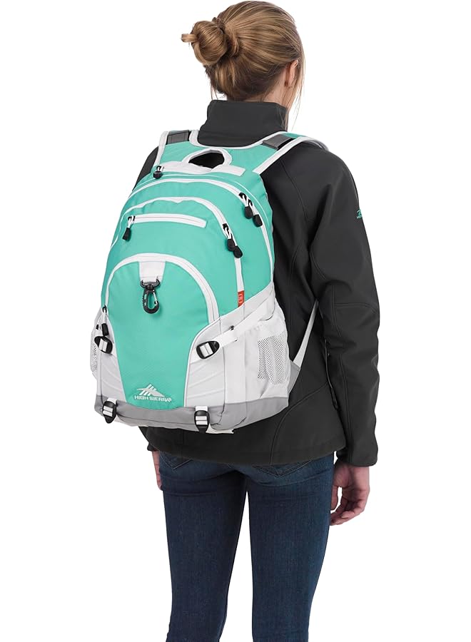 HIGH SIERRA Loop Backpack - Image 5