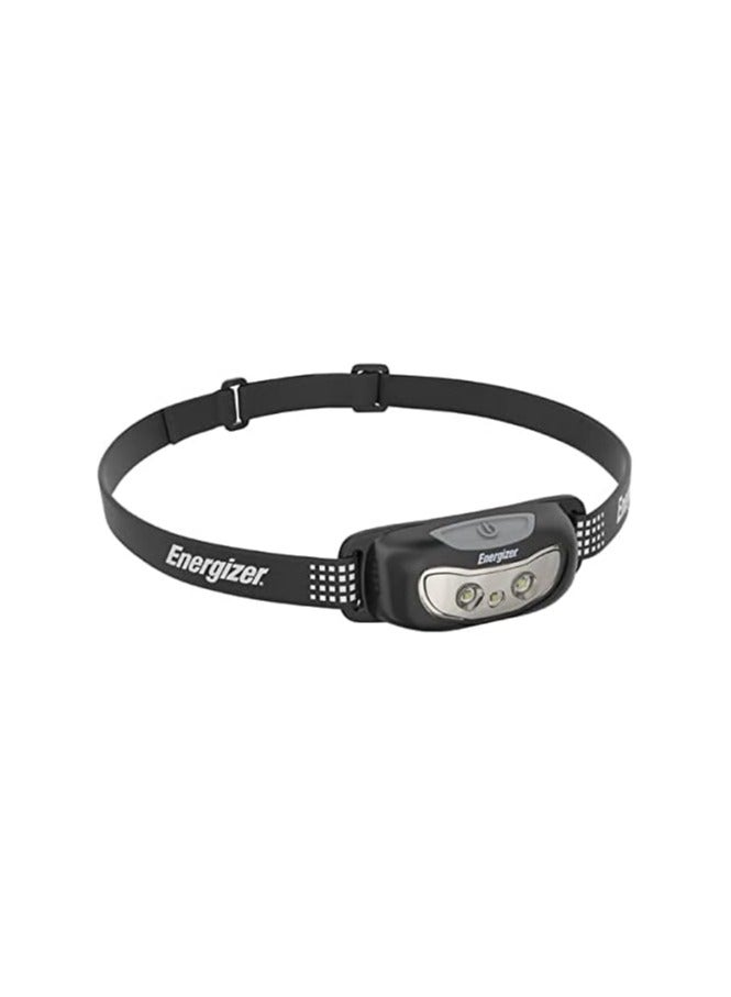 إنرجايزر مصباح أمامي عالمي أسود مقاس 7.48 بوصة - Image 2