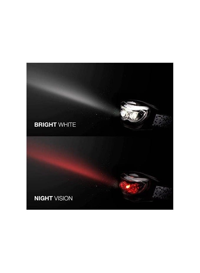 إنرجايزر مصباح أمامي عالمي أسود مقاس 7.48 بوصة - Image 4