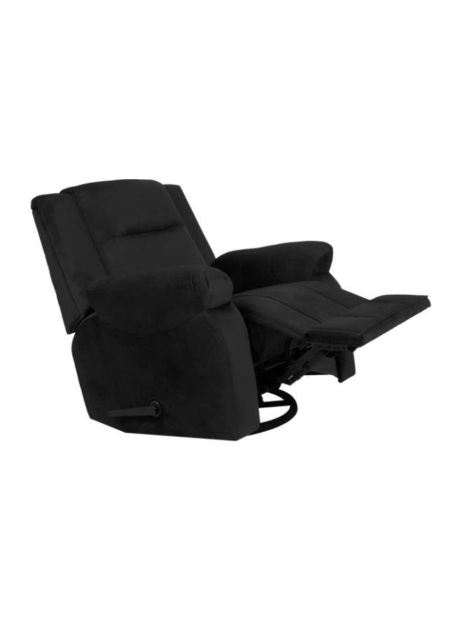 BACK CARE Back Care Rocking Recliner Chair - Ultimate Comfort with a Sleek Modern Design, Featuring Three Adjustable Positions for Maximum Relaxation and Full Support for Back and Neck B-AB09 - Image 1