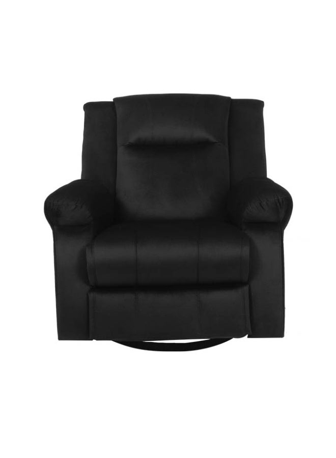BACK CARE Back Care Rocking Recliner Chair - Ultimate Comfort with a Sleek Modern Design, Featuring Three Adjustable Positions for Maximum Relaxation and Full Support for Back and Neck B-AB09 - Image 2