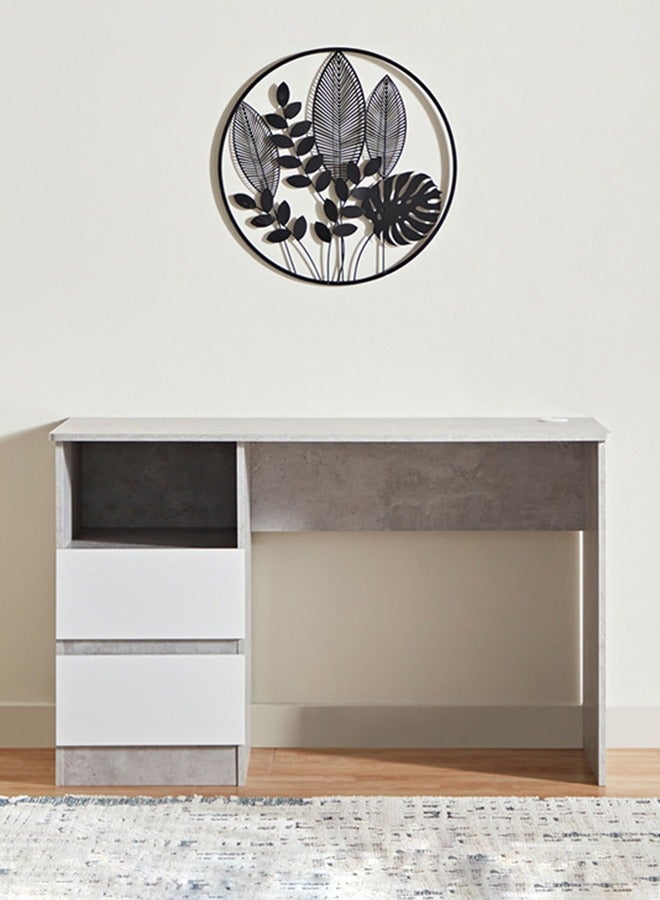 Home Box مكتب دراسة ألفورد باتارا بدرجين 120 × 75 × 59.5 سم - Image 3