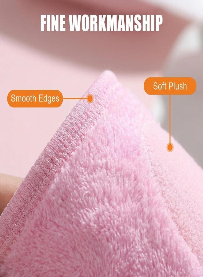 VASANA 1 Pair of Gel Elbow Protector Breathable Moisturizing Arm to Prevent Dry Skin Sports Fitness Daily Care Accessories(Pink) - Image 4