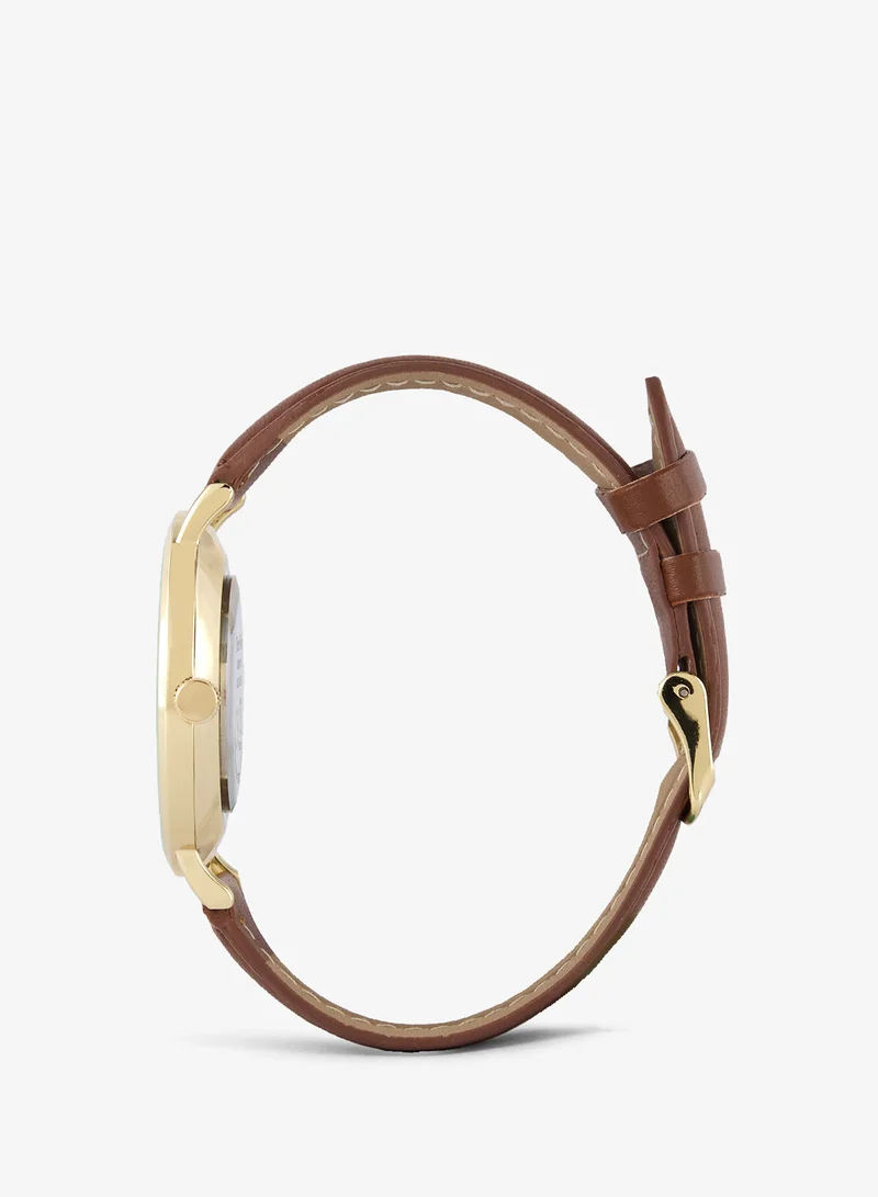 Robert Wood  Casual Analogue Watch for Men | Best Price UAE