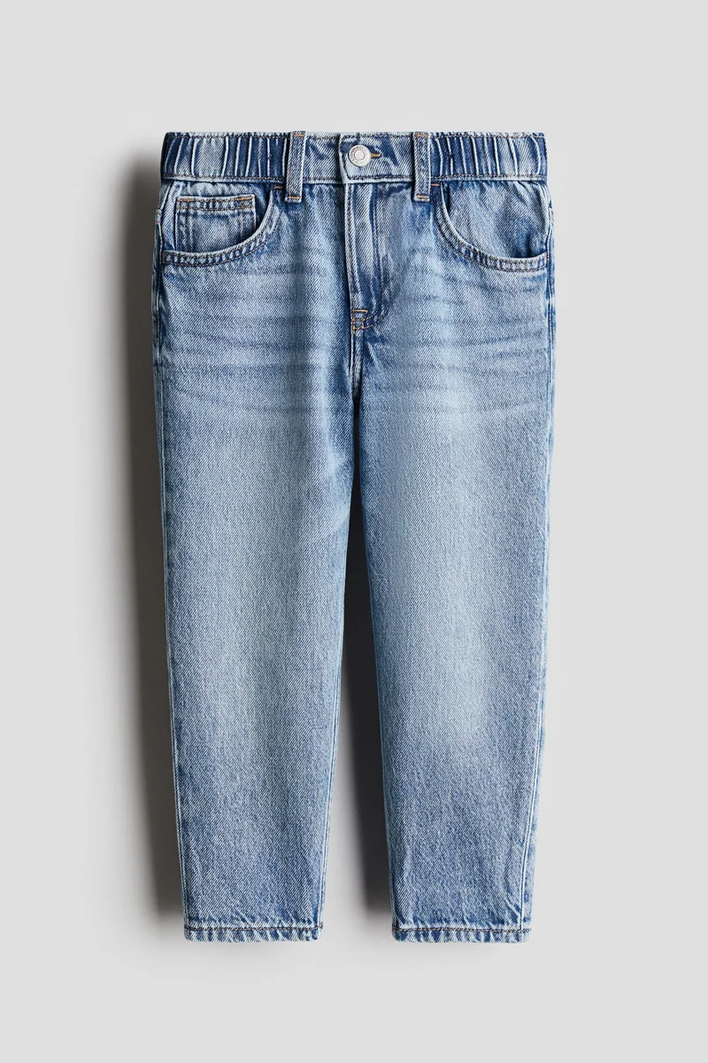 H&M Loose Fit Jeans