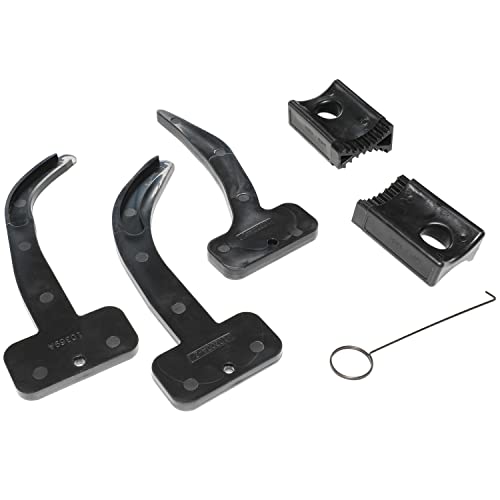 DPTOOL أدوات توقيت سلسلة الكامات DPTOOL 6 قطع لسيارات VW Jeep Chrysler Dodge 3.6L Pentastar 10200A+10202 10369 أداة قفل الكامات - Image 1