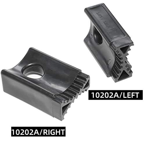 DPTOOL أدوات توقيت سلسلة الكامات DPTOOL 6 قطع لسيارات VW Jeep Chrysler Dodge 3.6L Pentastar 10200A+10202 10369 أداة قفل الكامات - Image 4