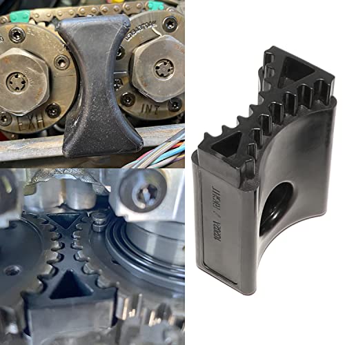 DPTOOL أدوات توقيت سلسلة الكامات DPTOOL 6 قطع لسيارات VW Jeep Chrysler Dodge 3.6L Pentastar 10200A+10202 10369 أداة قفل الكامات - Image 5