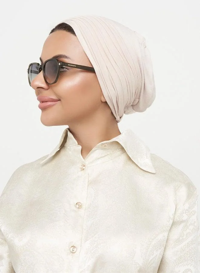 30Sundays 30Sundays RIVER,Women Sunglasses, Geometric Sunglasses, UV Protection: UV400 (Green,Green)