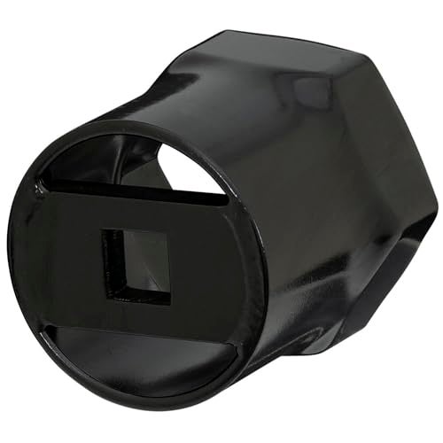 AFF American Forge & Foundry 18515 4 1/8" Locknut Socket 6 Point - Image 4