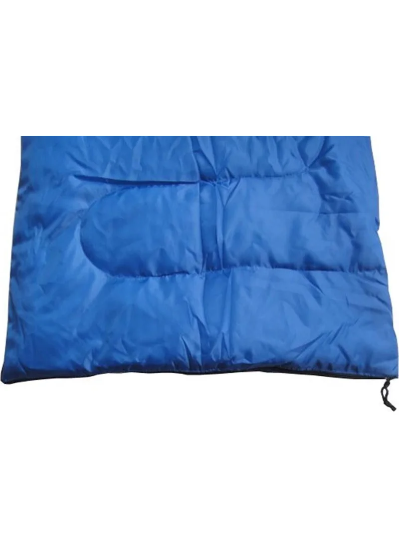 Evolite Camper Pro Sq Sleeping Bag 0ºc