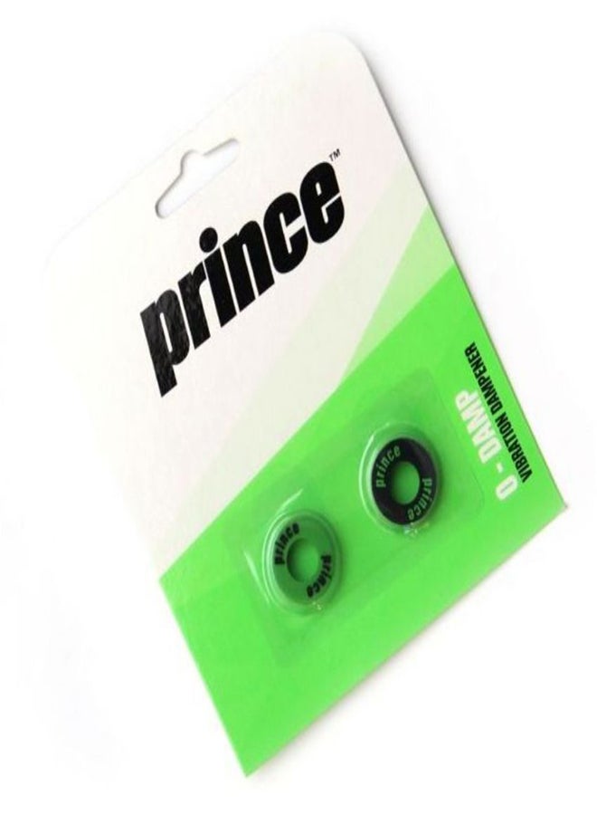 Prince Prince Tennis Accessory  - O Damp (2Pc)