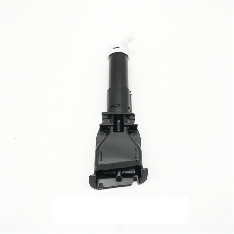 DEMULAX Headlight Washer Jet Nozzle Cover for Mitsubishi - Image 1