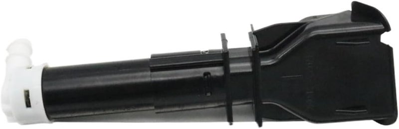 DEMULAX Headlight Washer Jet Nozzle Cover for Mitsubishi - Image 2