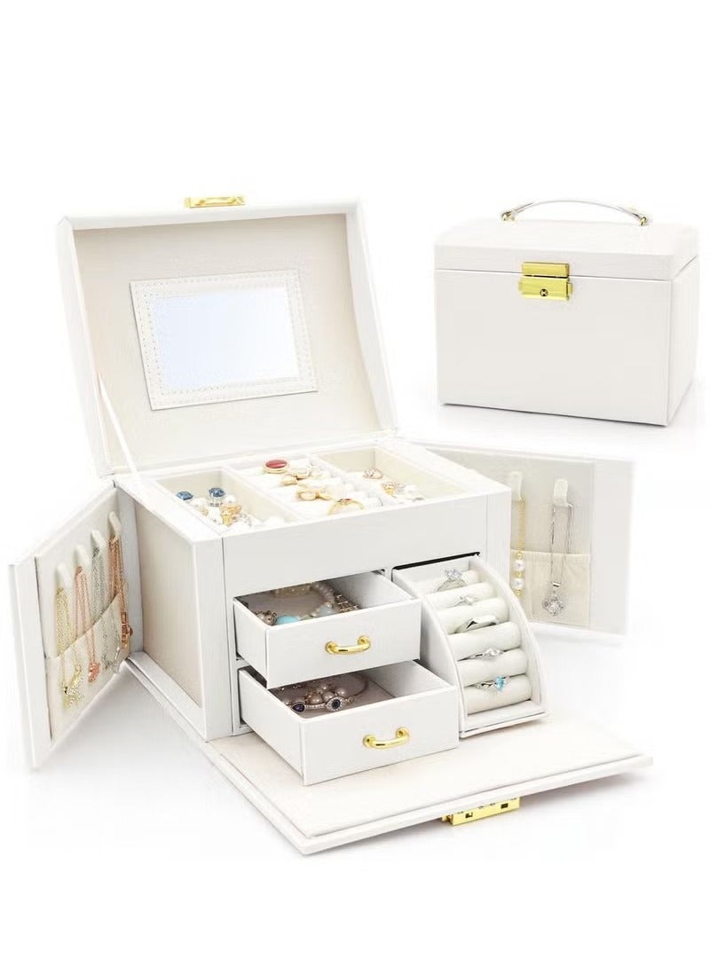 بيوينتي صندوق تنظيم المجوهرات - Image 1