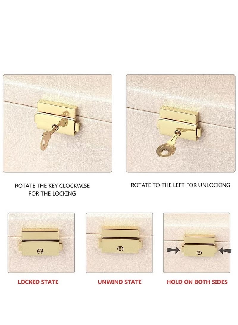 بيوينتي صندوق تنظيم المجوهرات - Image 4