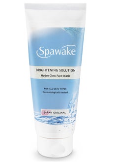 Spawake Vitamin C Face Wash