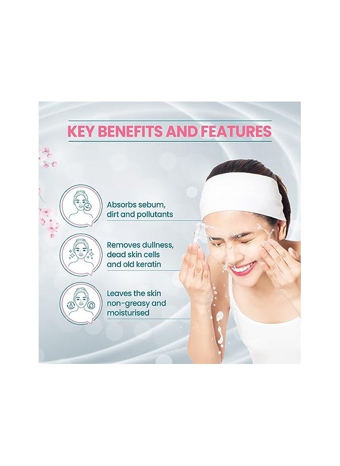 Spawake - Spawake Vitamin C Face Wash - Image 1