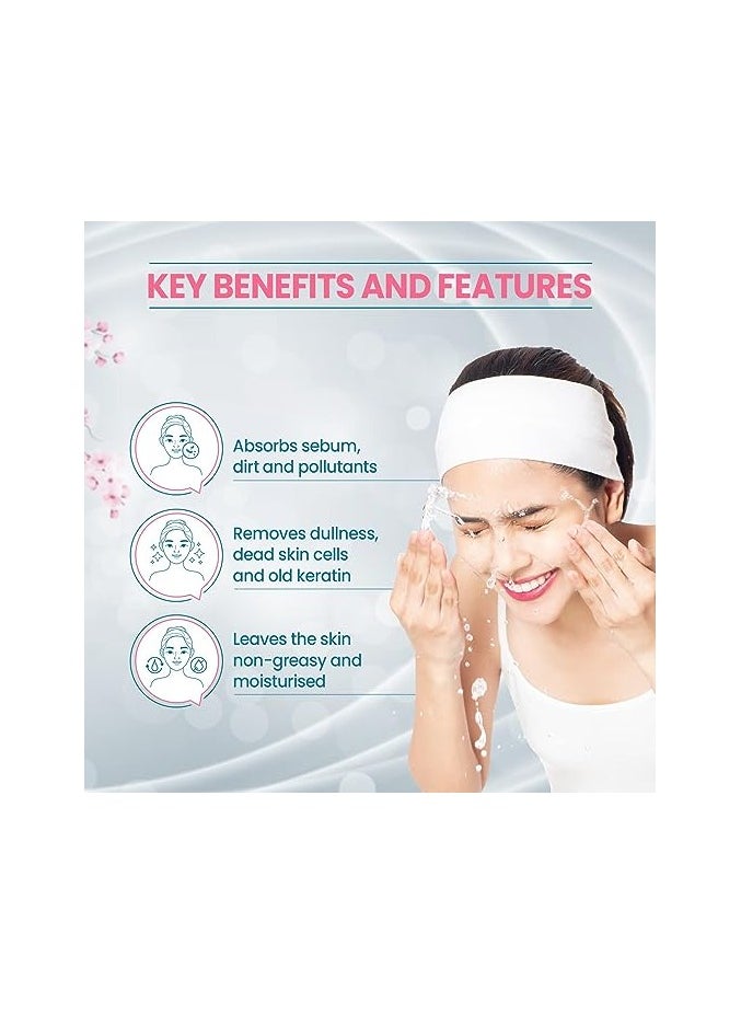 Spawake - Spawake Vitamin C Face Wash - Image 1