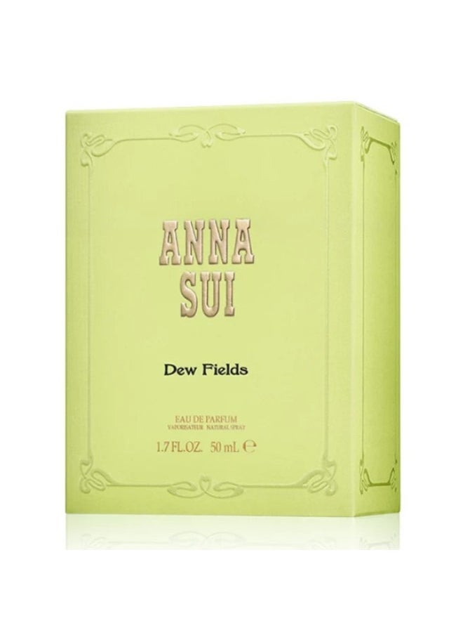 ANNA SUI Dew Fields EDP 50ml 