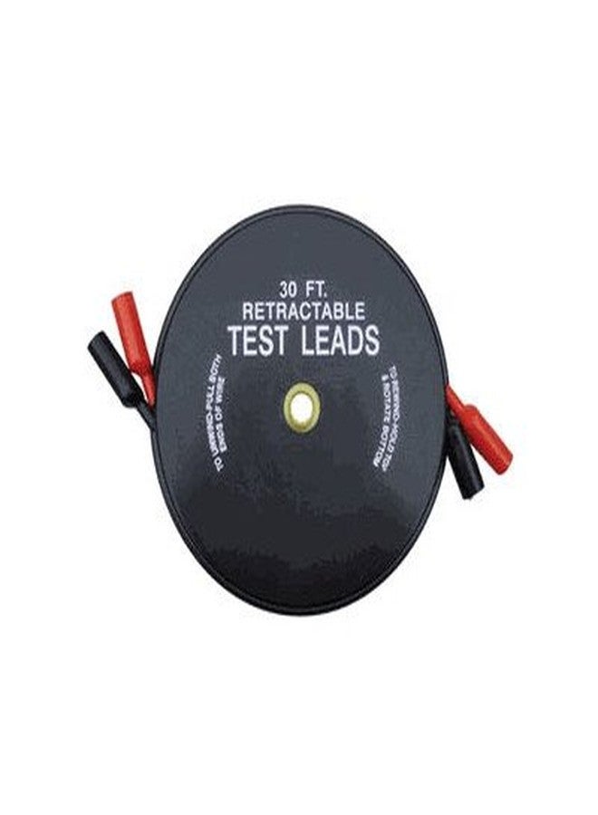 Kastar KAS1137 2 30ft Test Leads - Image 1