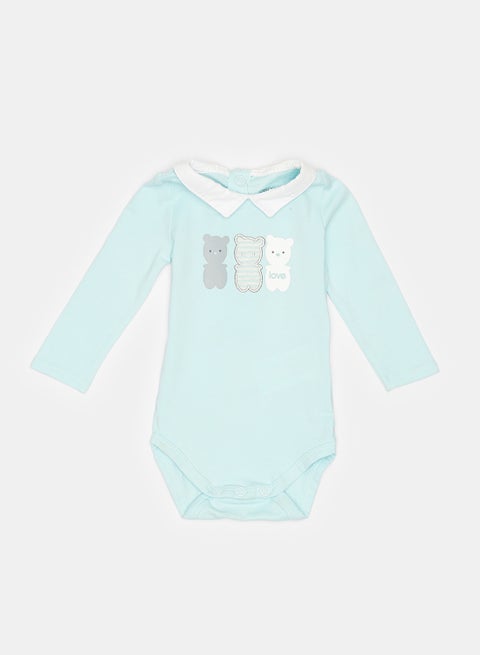 أوباي باي أوكايدي بيبي بويز سالوبيت