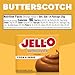 Jell-O JellO Cook  Serve Butterscotch Pudding  Pie Filling Mix 35 oz Box - Image 4