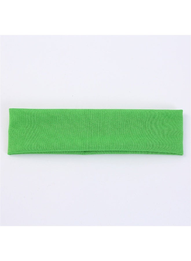 KUYING Fashionable New Sports Elastic Headband