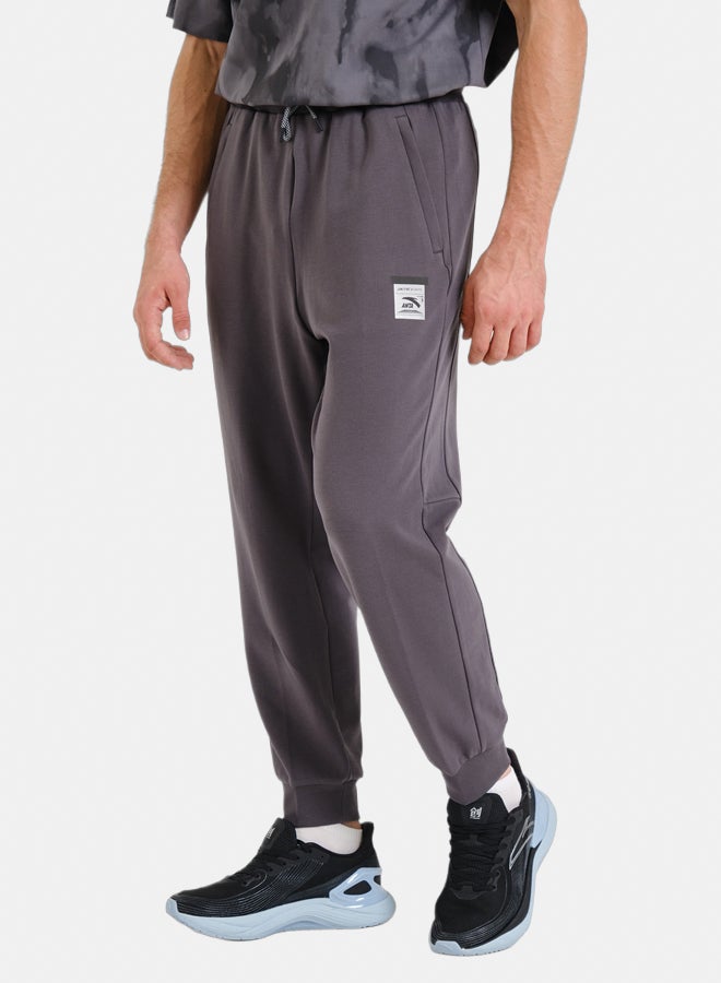 ANTA UNIT A knitted trousers - Image 4